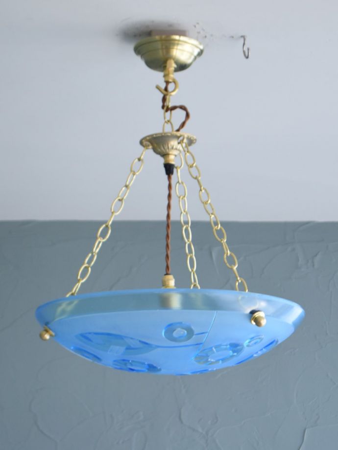 ハンギングボウルの全体