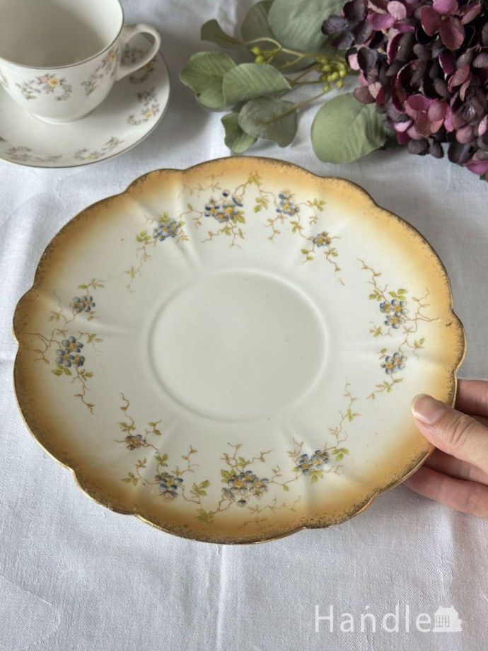 おしゃれなプレート