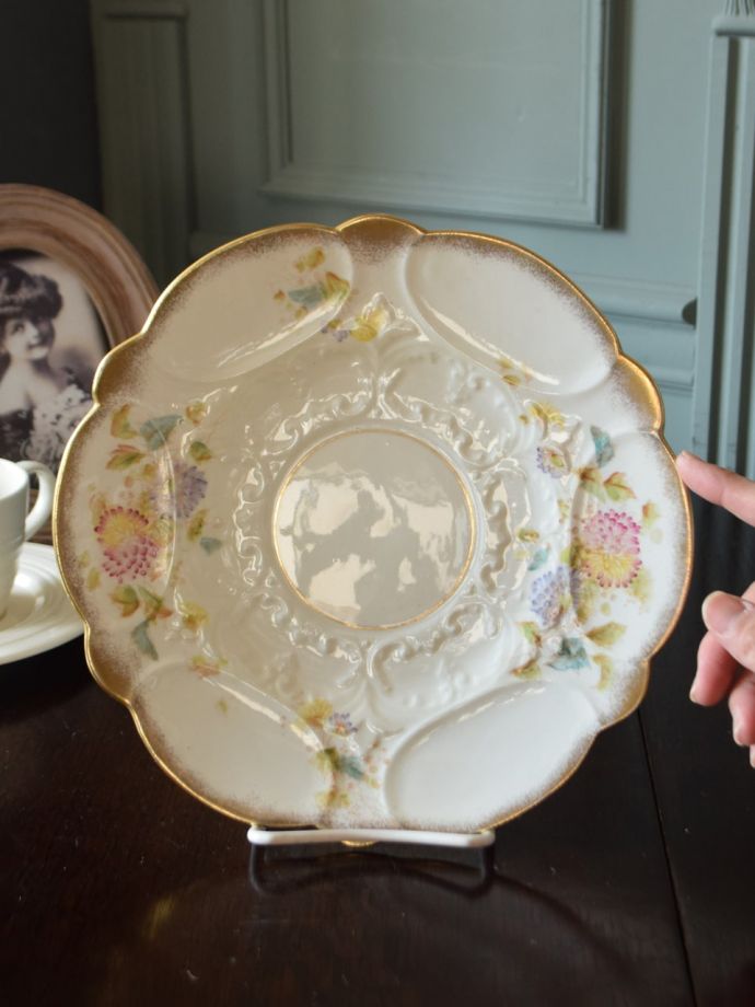 おしゃれなプレート