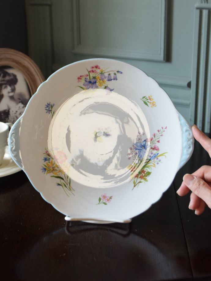 シェリーのアンティーク食器
