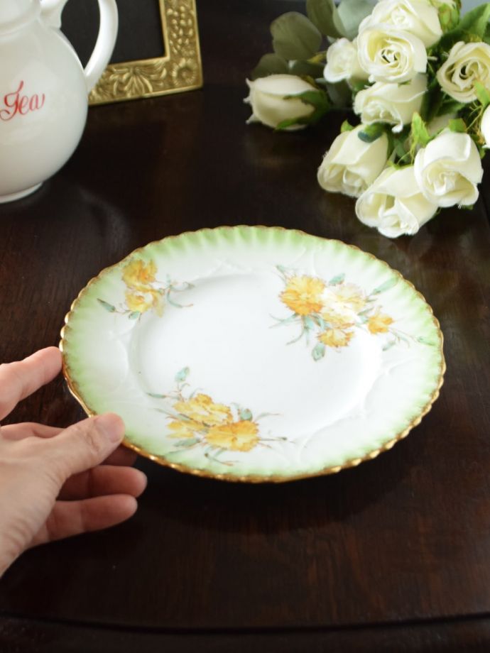 おしゃれなプレート