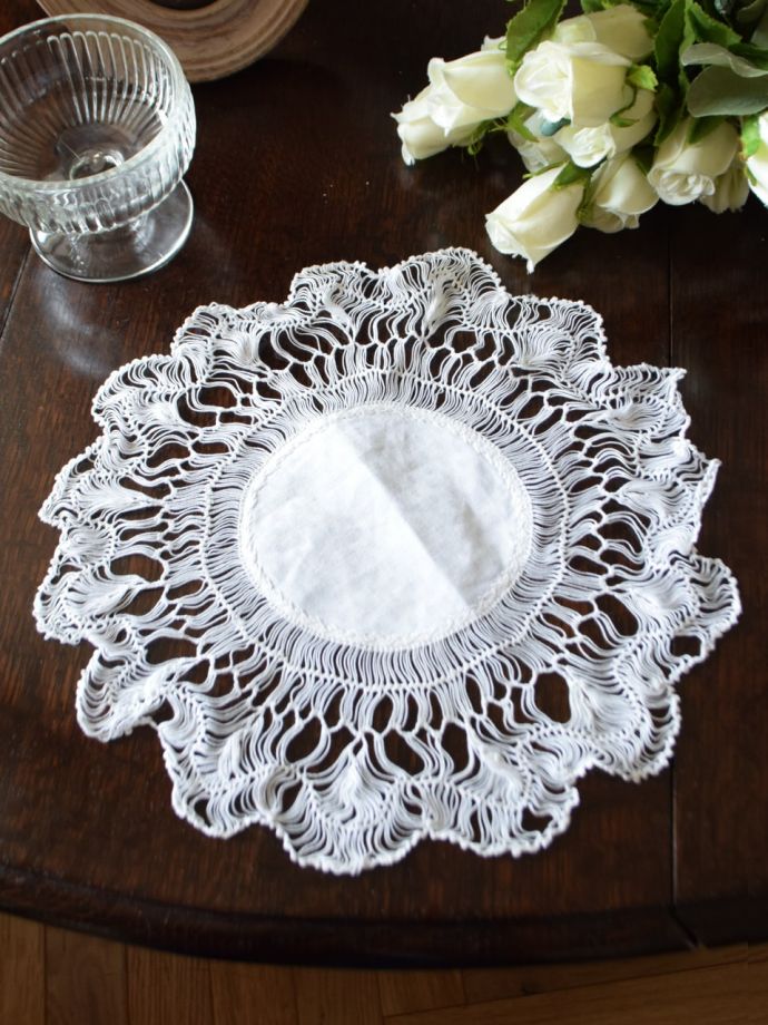 おしゃれなアンティーク雑貨