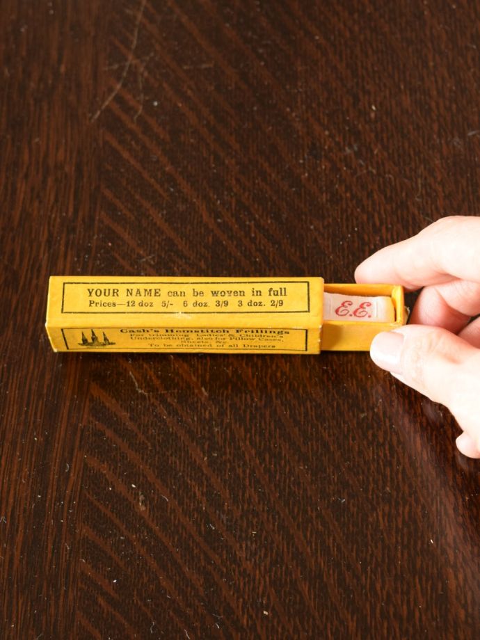 フランスのアンティーク雑貨