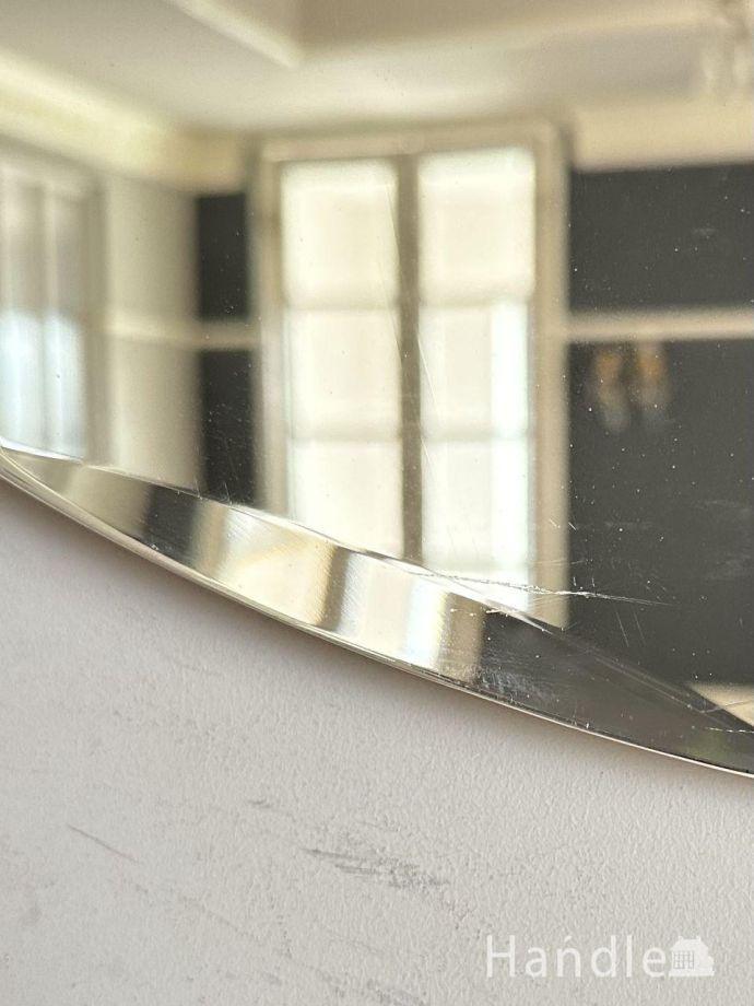 キズや汚れがあります