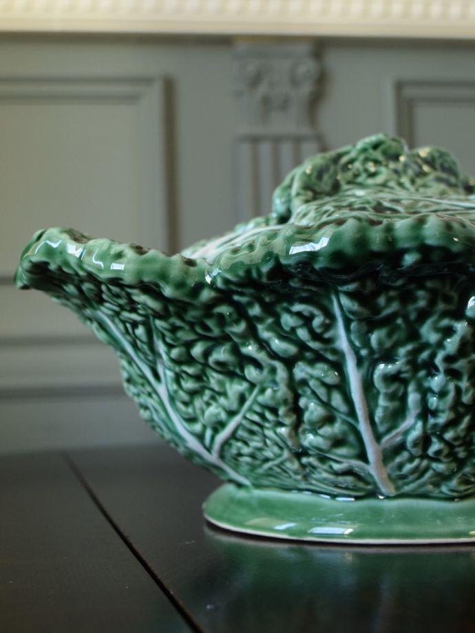 陶磁器のチュリーン