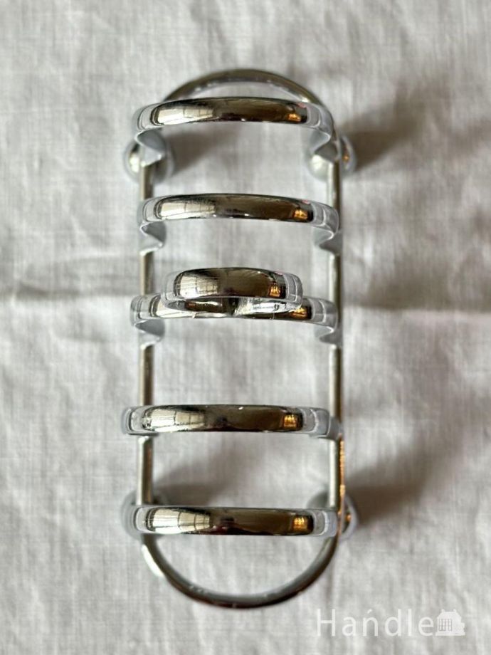 イギリスのシルバープレート