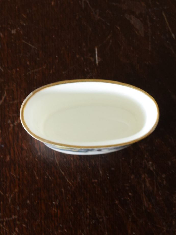 イギリスのアンティーク雑貨