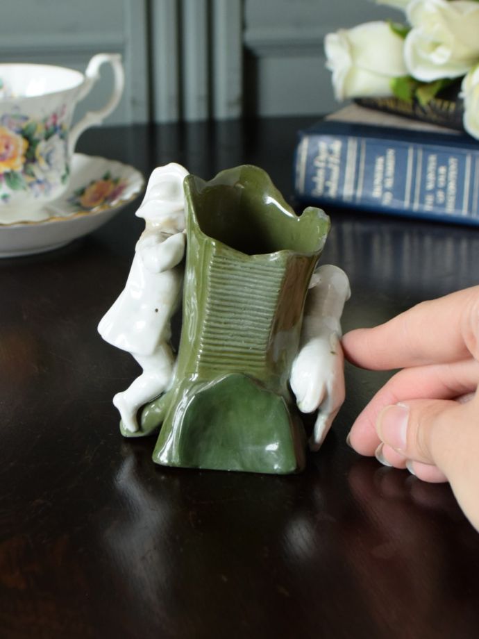 大きさはこれくらいです