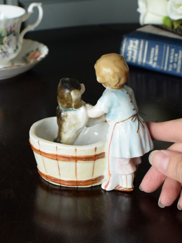 大きさはこれくらいです