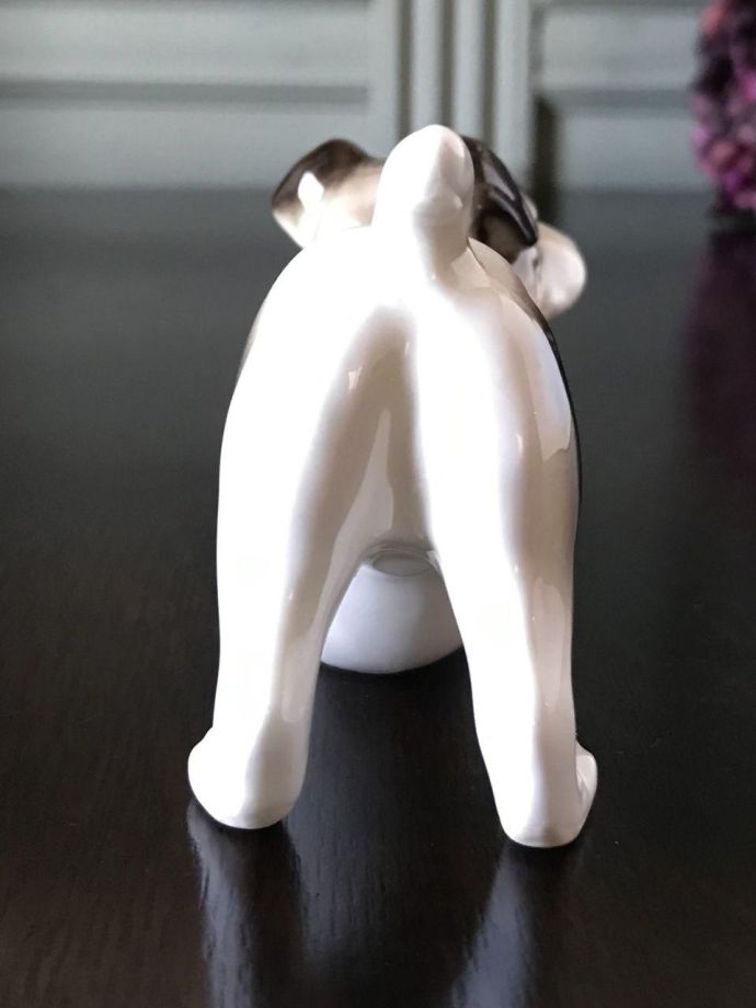 アンティークの置物