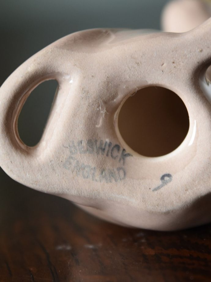 バックスタンプ