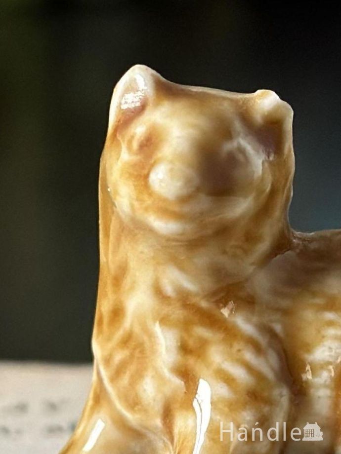 英国陶器のフィギュリン