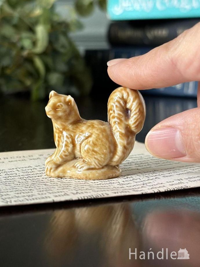 WADE社のビンテージ陶磁器