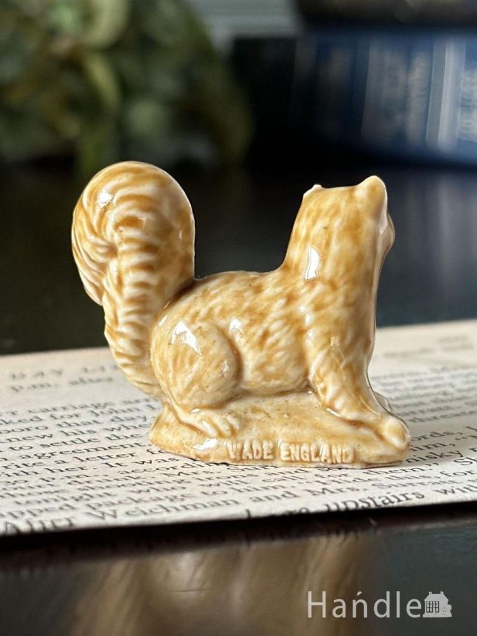 アンティークのおしゃれなオブジェ