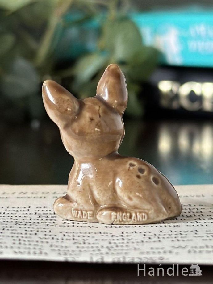 アンティークのおしゃれなオブジェ