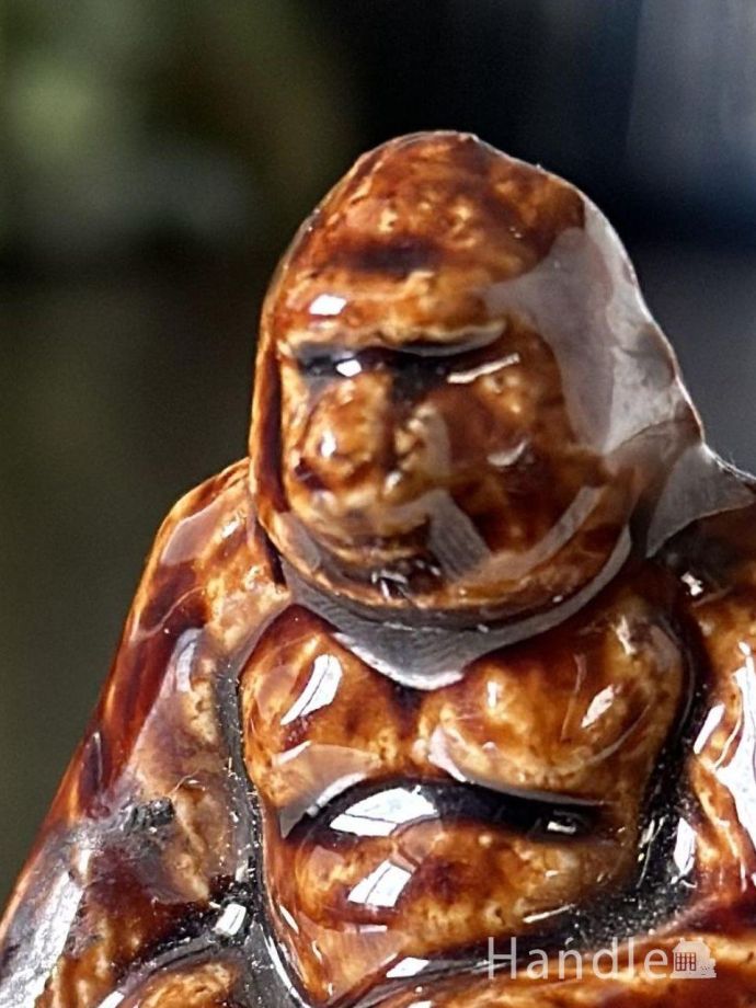 英国陶器のフィギュリン