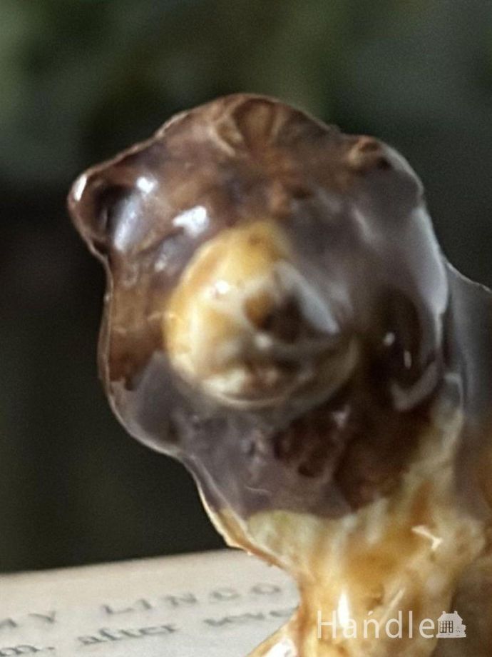 英国陶器のフィギュリン