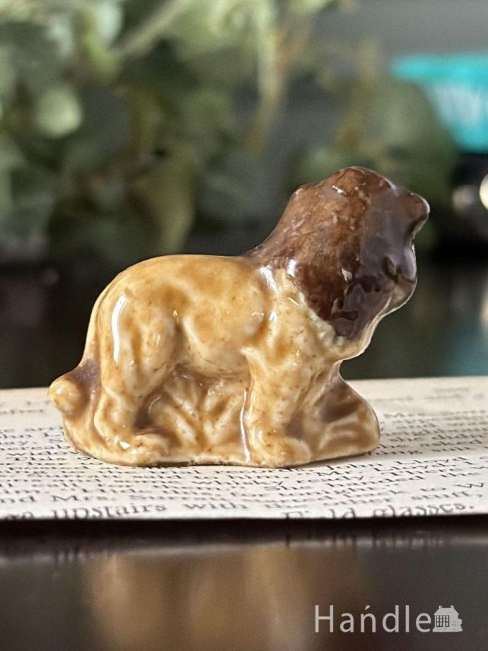 アンティークのおしゃれなオブジェ