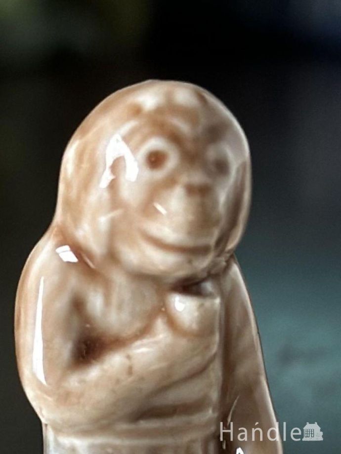 英国陶器のフィギュリン