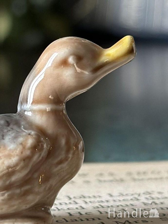 英国陶器のフィギュリン