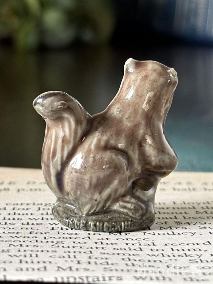 アンティークのおしゃれなオブジェ