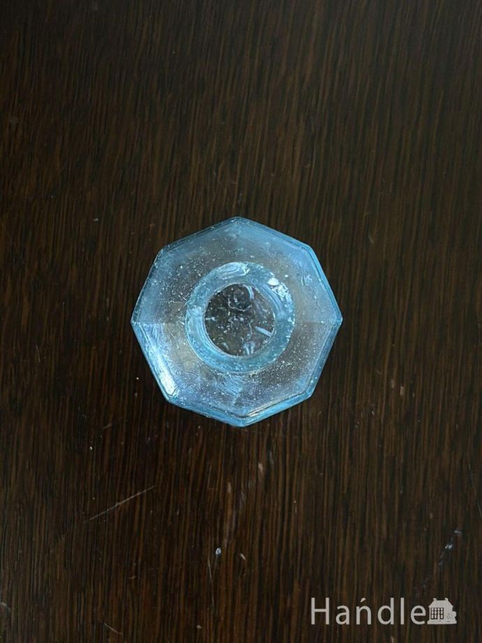 おしゃれなアンティークガラス雑貨