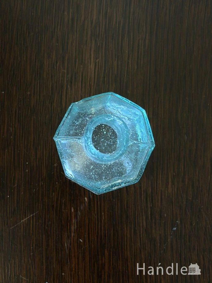 おしゃれなアンティークガラス雑貨