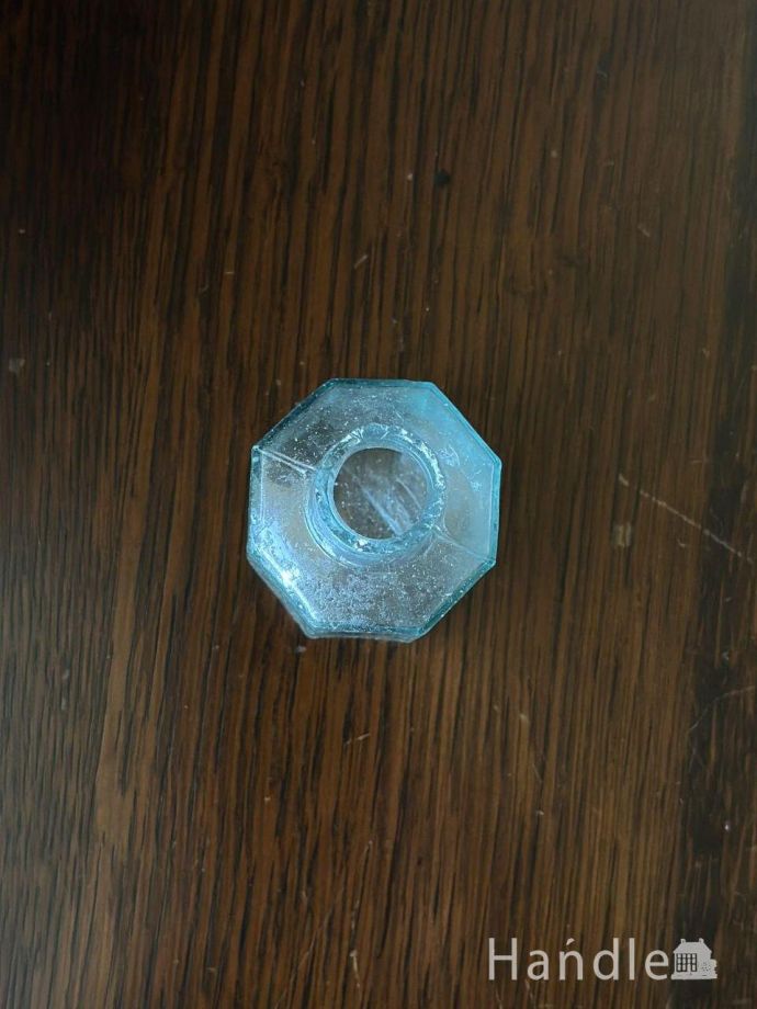 おしゃれなアンティークガラス雑貨