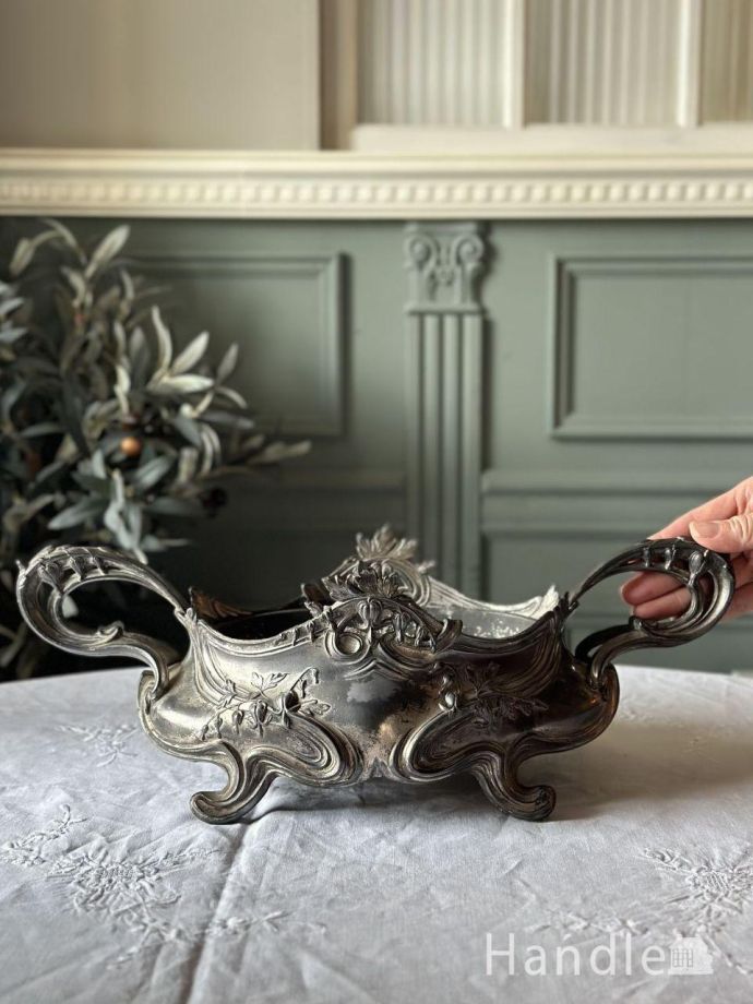 フランスアンティークの雑貨