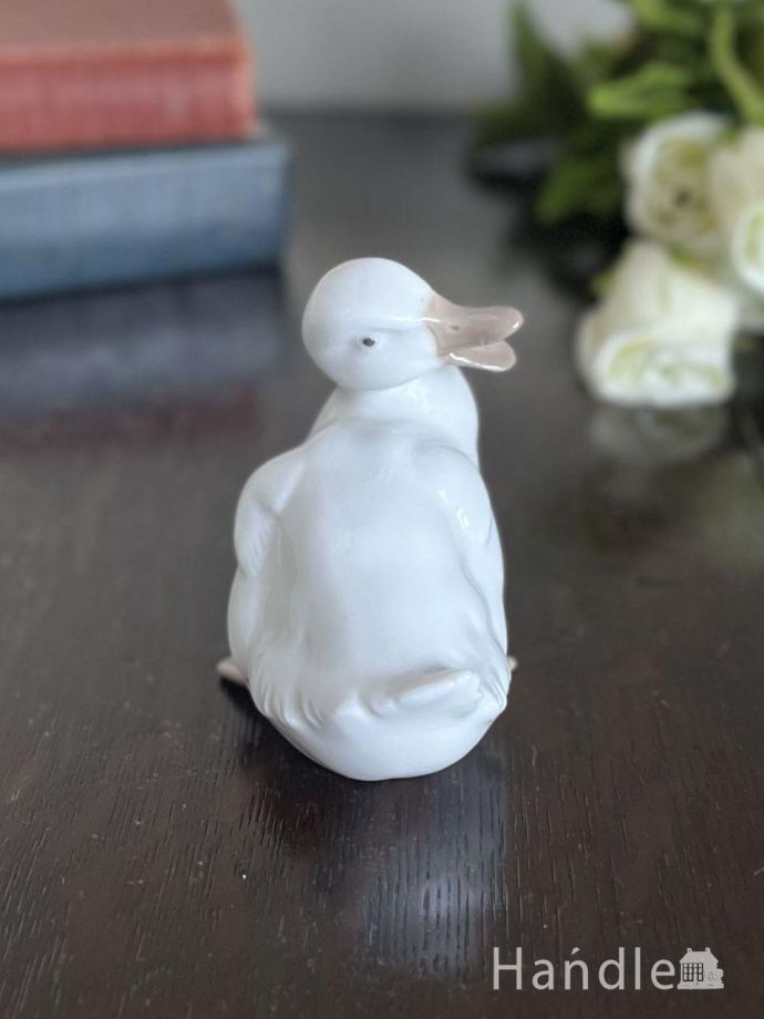 アンティークの置物