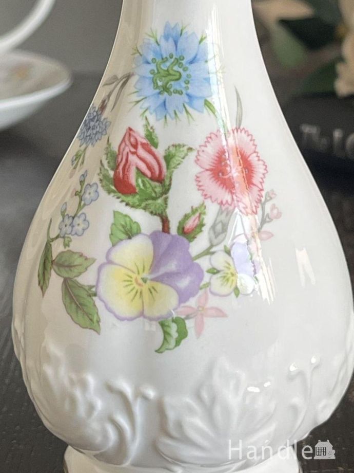 アンティークの花瓶