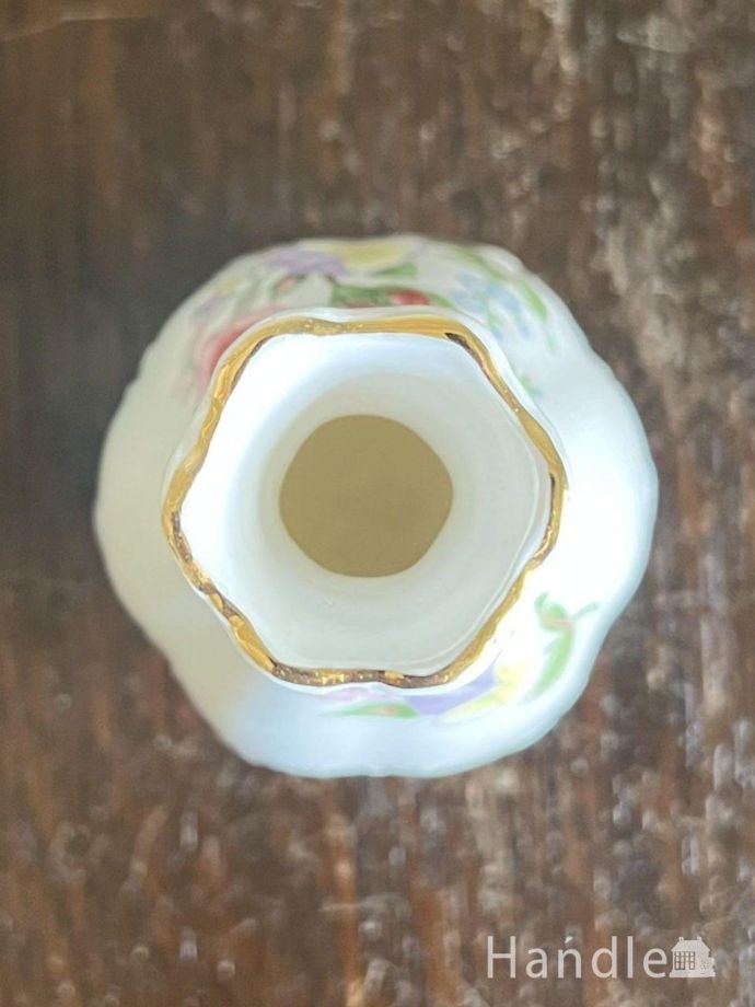 イギリスのアンティーク雑貨