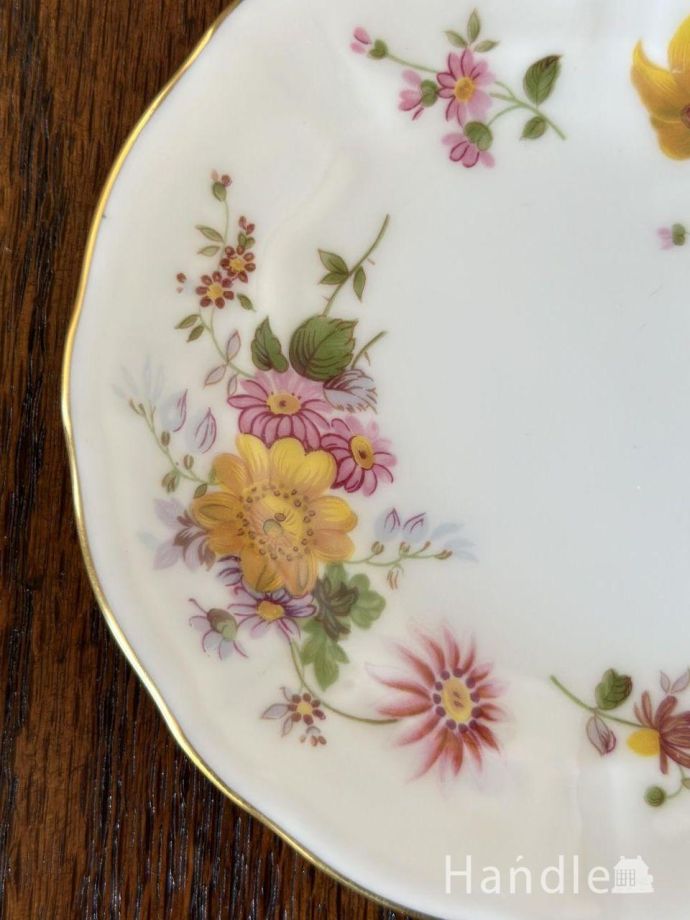 飾って使って楽しむ小さなアンティーク