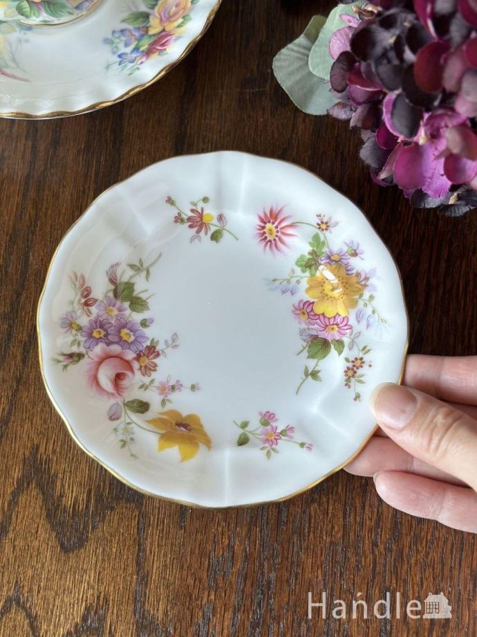 飾って使って楽しむアンティーク