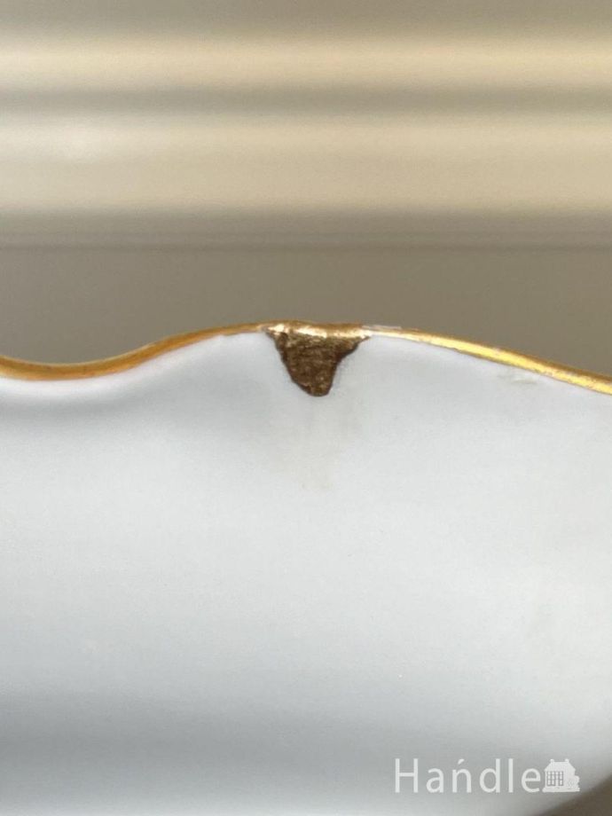 金継ぎしました