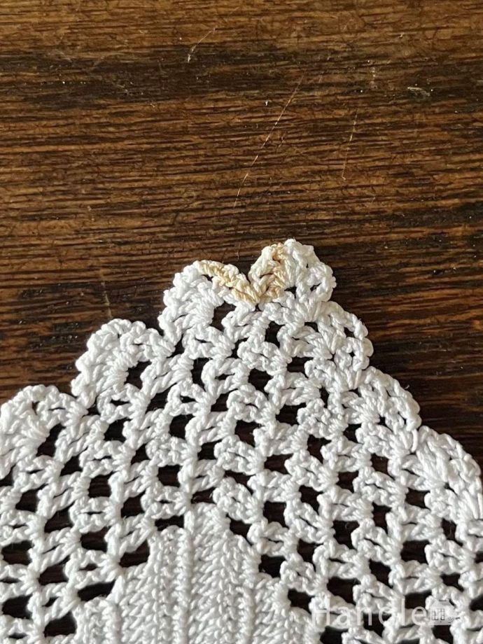 シミがありました。