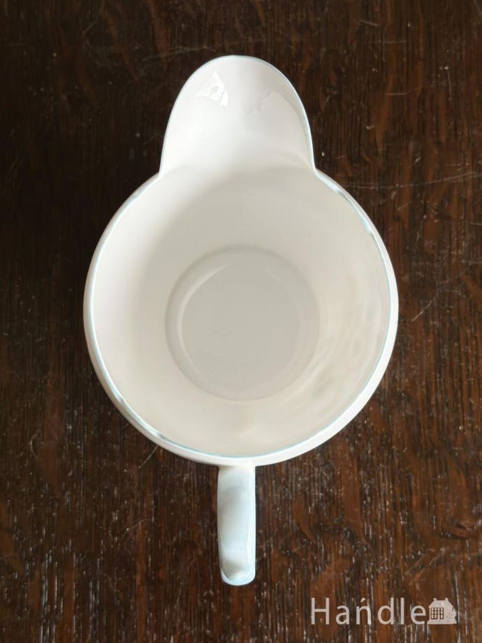 英国アンティークのおしゃれな食器