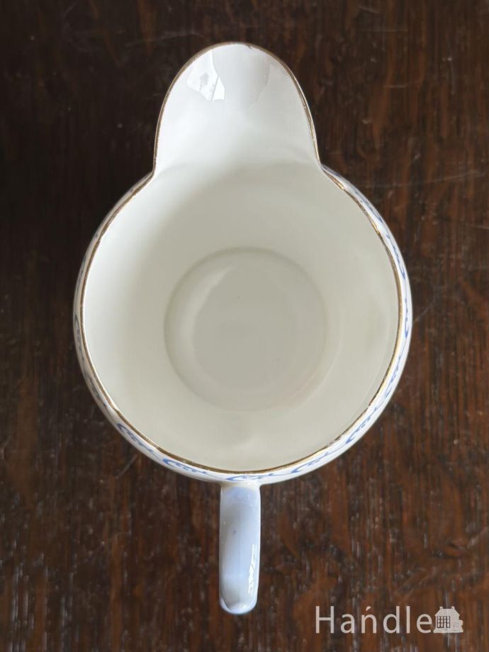 英国アンティークのおしゃれな食器