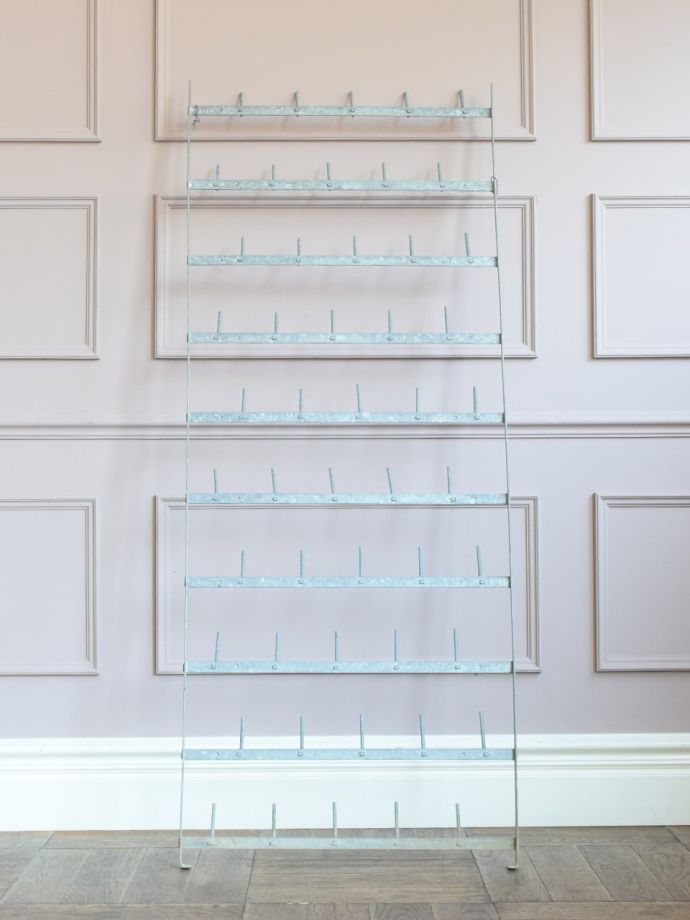 ボトルラックの全体