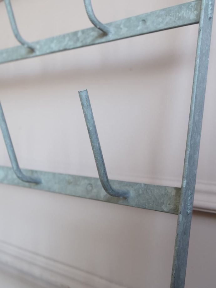 アンティークのフック