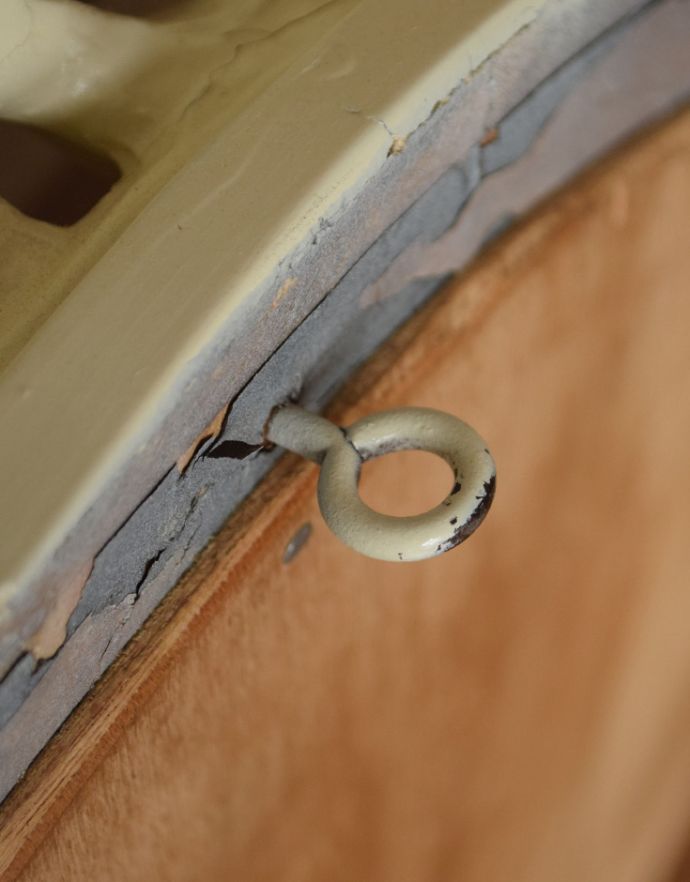 壁掛け用ミラー