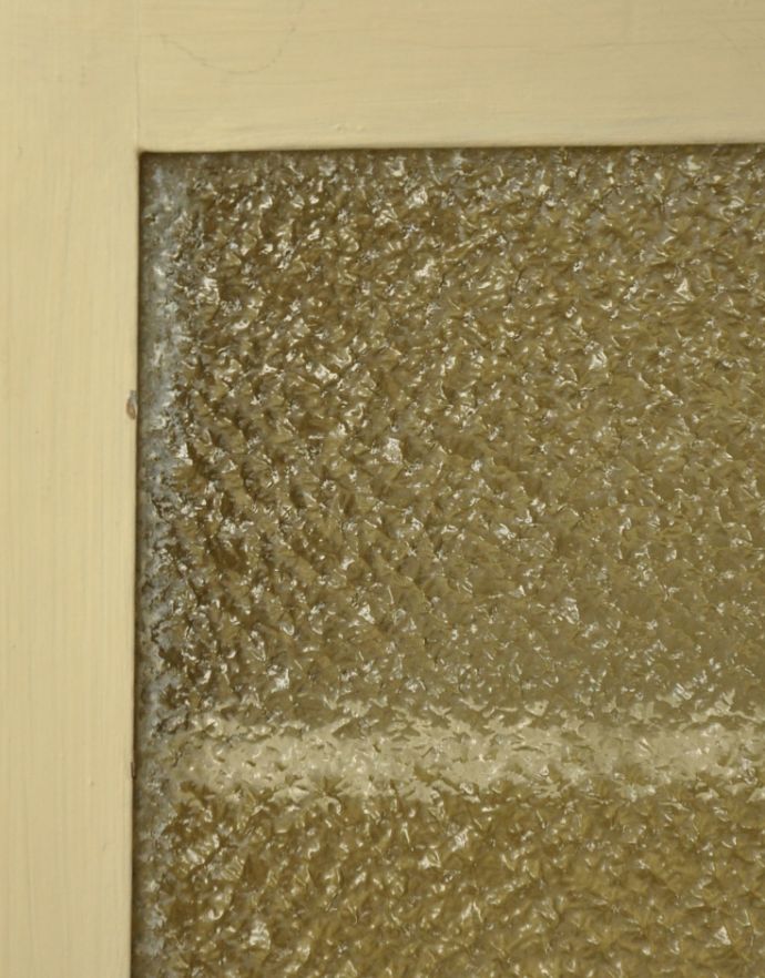 アンティークのキャビネット アンティーク家具 1940年代のアンティーク スモール キャビネット。ガラスもアンティークです。(d-835-f-1)