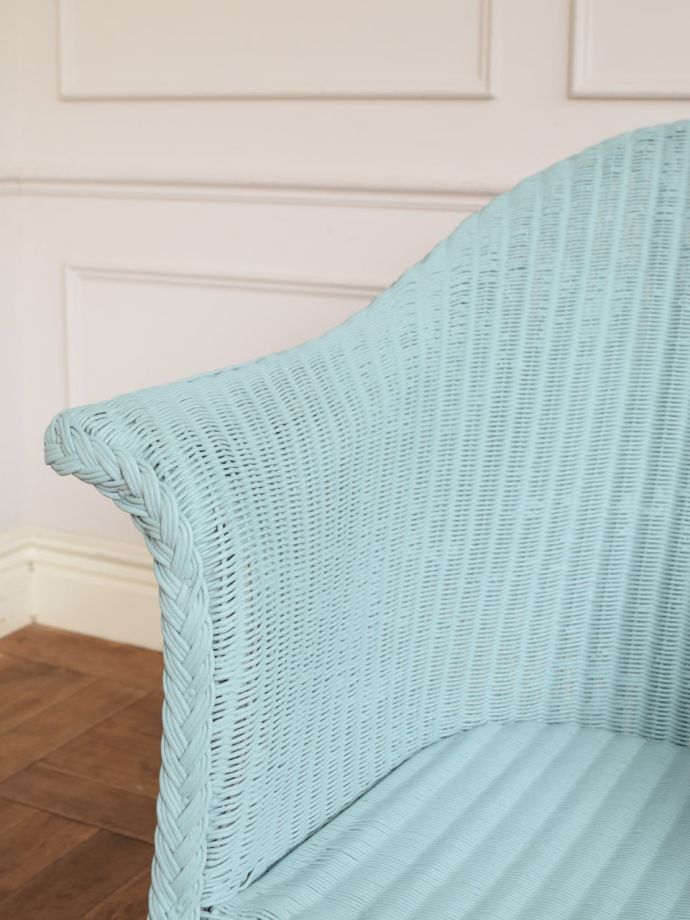 ロイドルームチェアのアーム