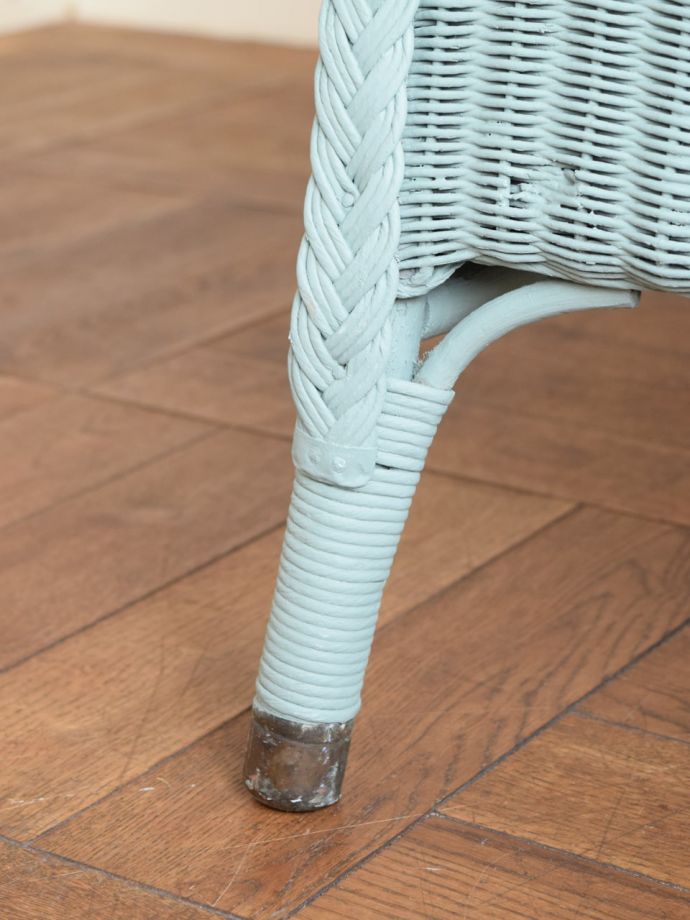 アンティーク椅子の脚