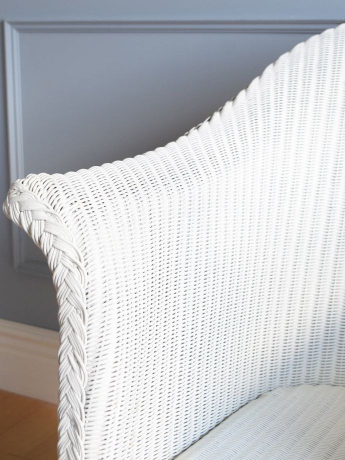 ロイドルームチェアのアーム