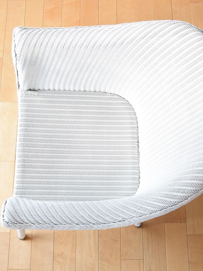 ロイドルームチェアの座面