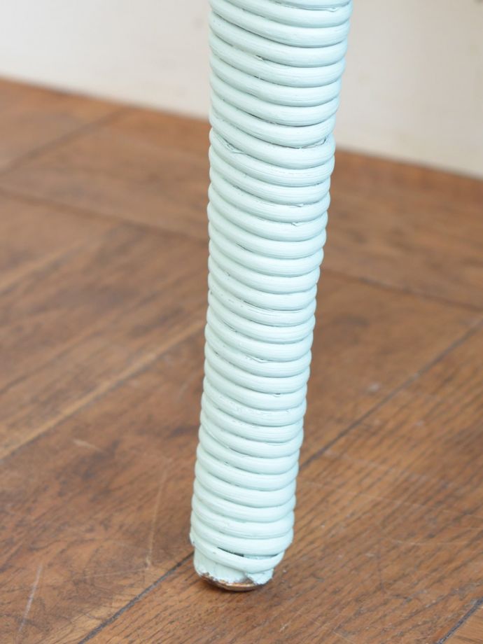 アンティーク椅子の脚