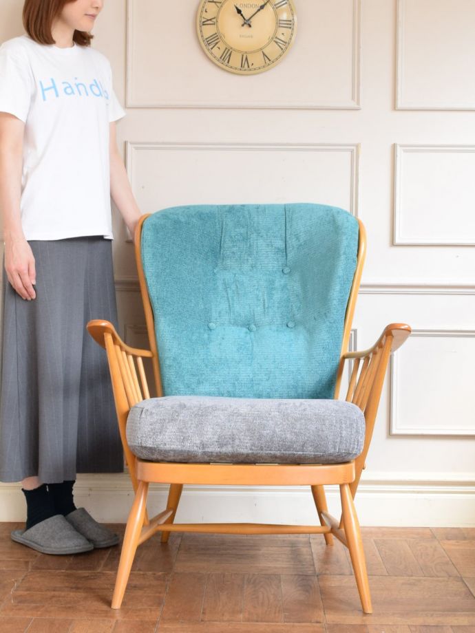 アーコールのパーソナルチェア