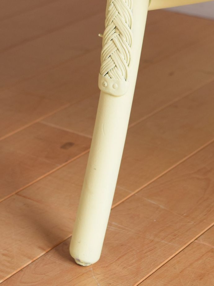 アンティーク椅子の脚