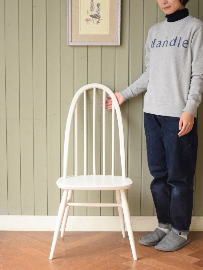 アーコールのクエーカーチェア